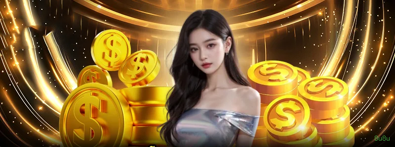 Cash Out Esportes 8u8u