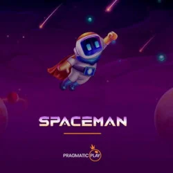 Spaceman 8u8u
