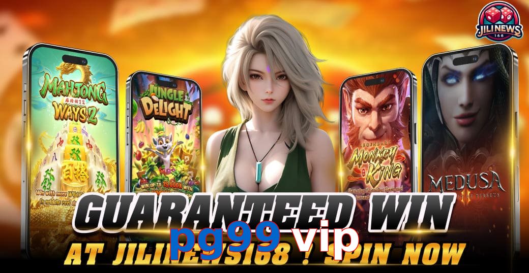 pg99 vip