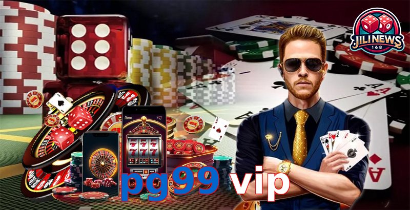 pg99 vip