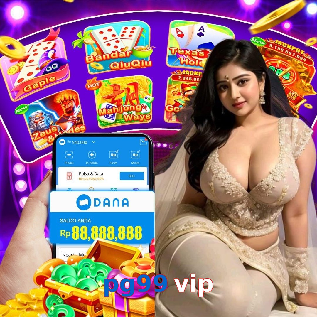 pg99 vip