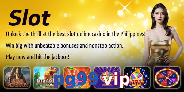 pg99 vip