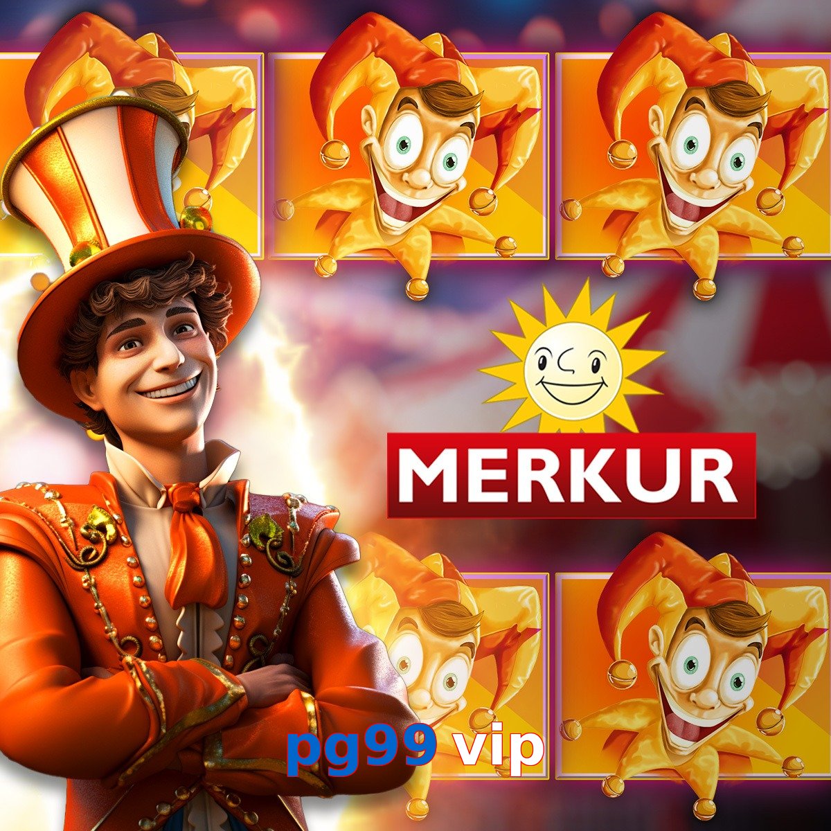 pg99 vip