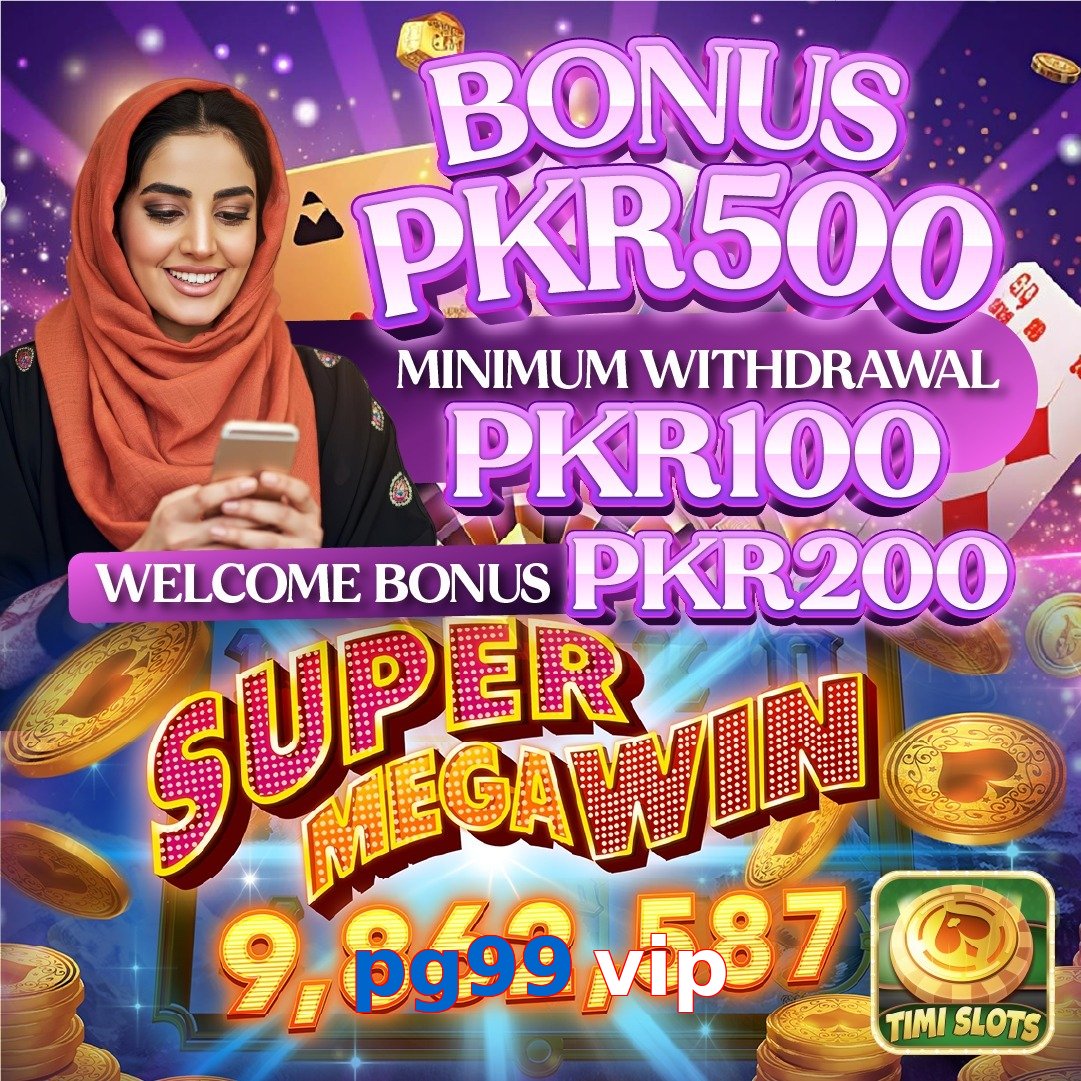 pg99 vip