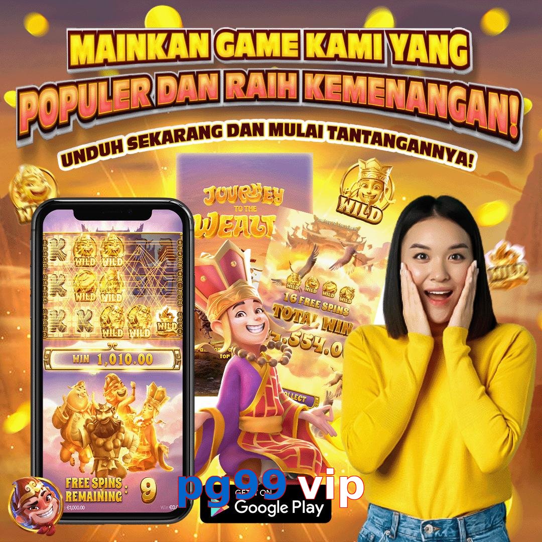 pg99 vip