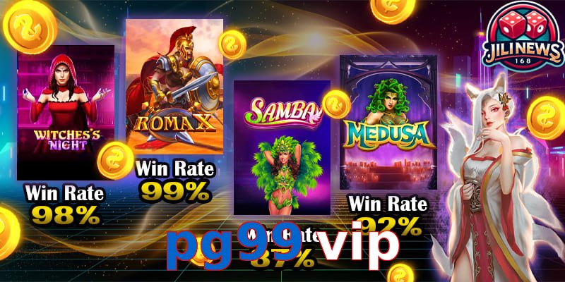 pg99 vip