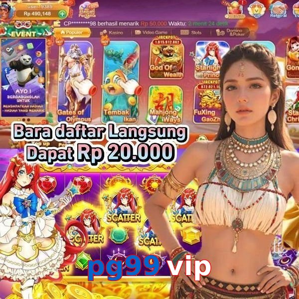 pg99 vip