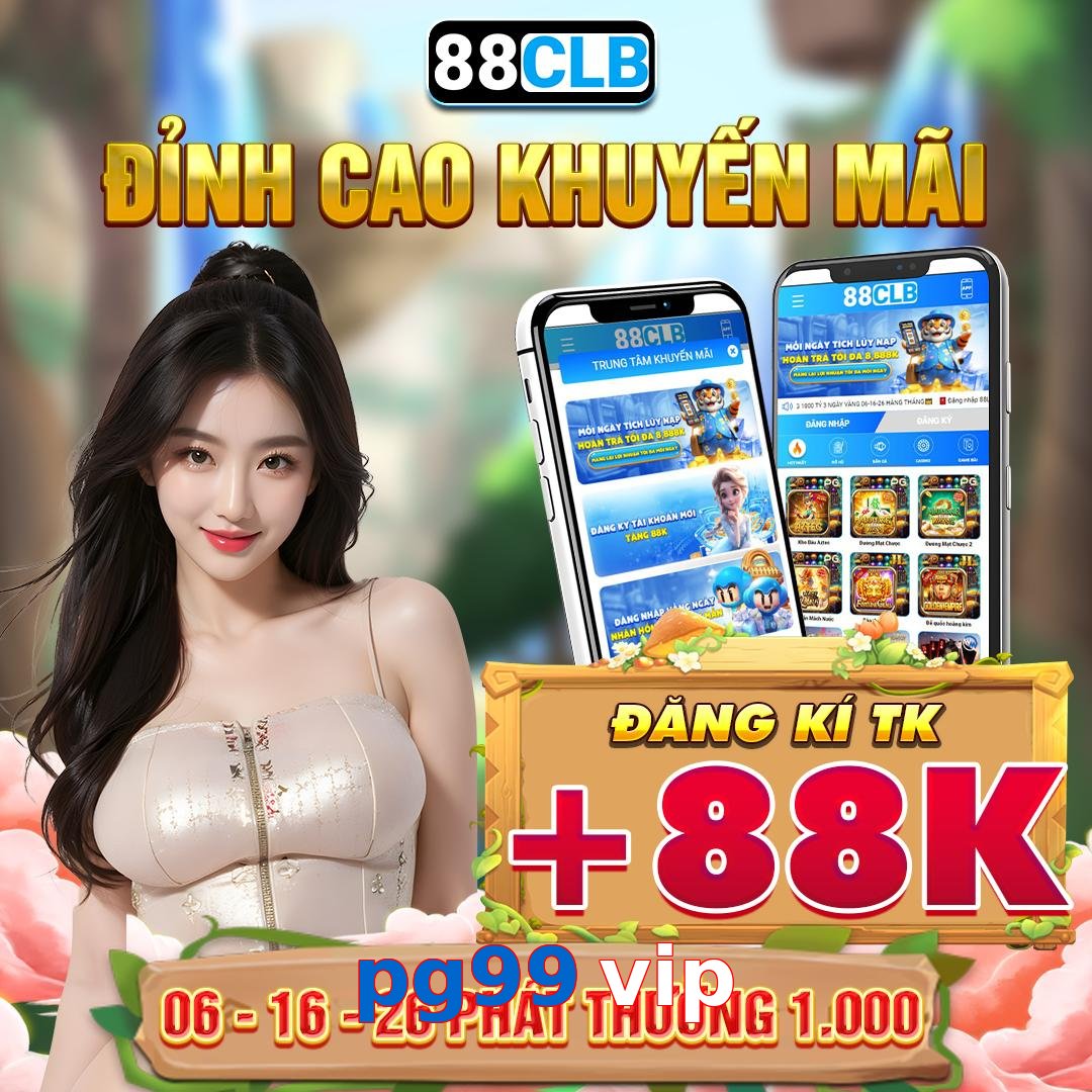 pg99 vip