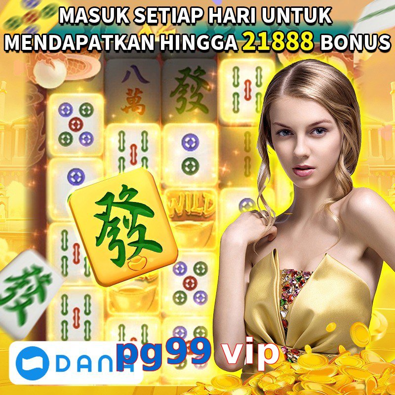 pg99 vip