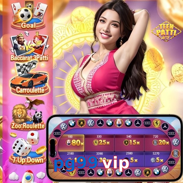 pg99 vip