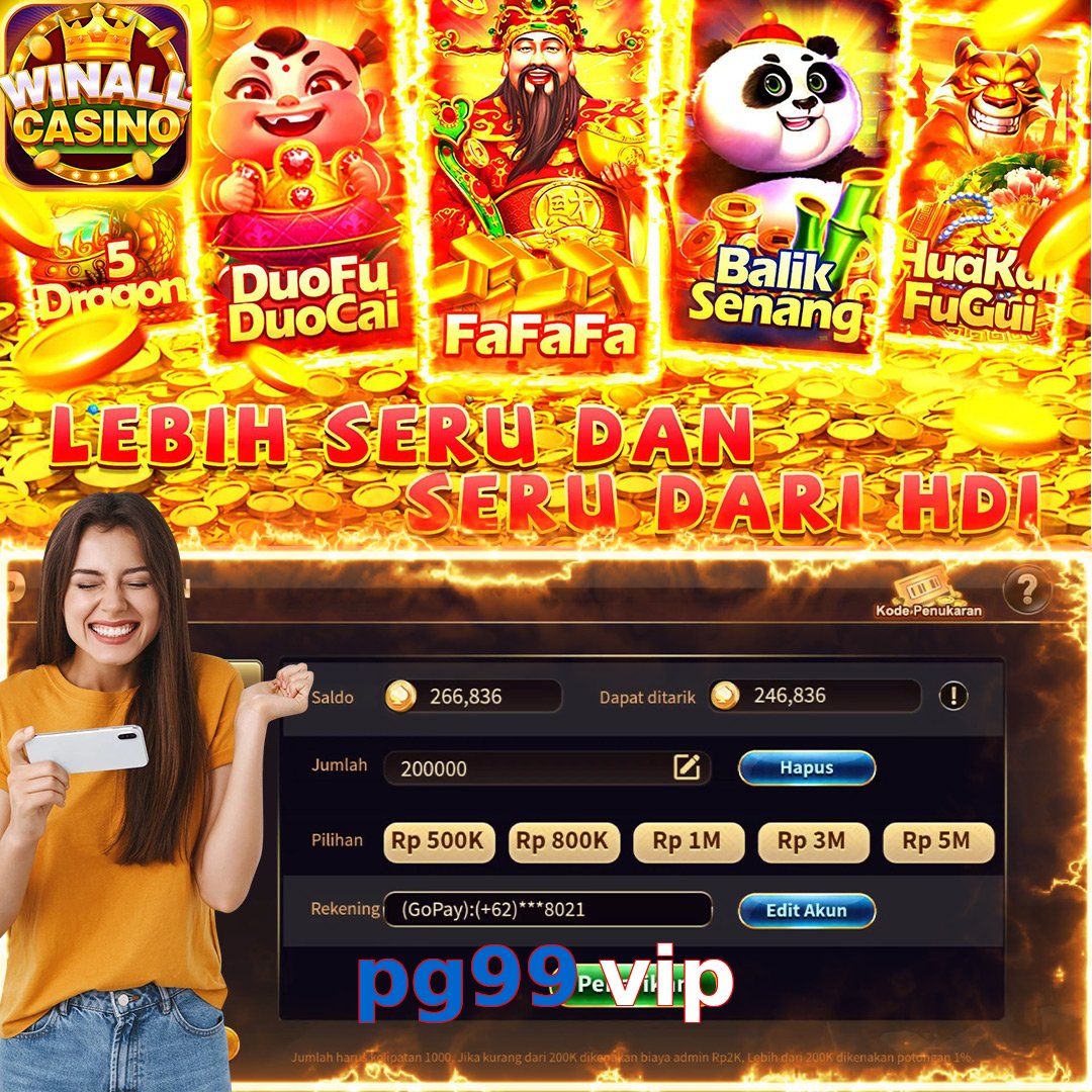 pg99 vip