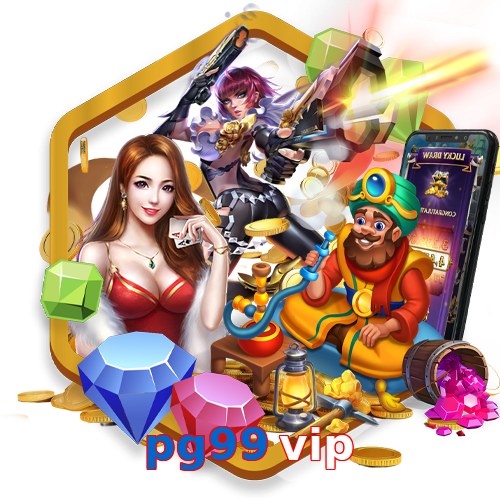 pg99 vip