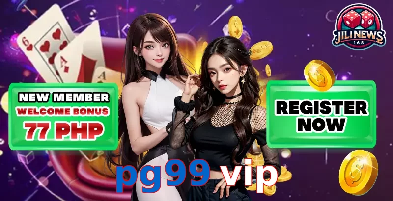 pg99 vip