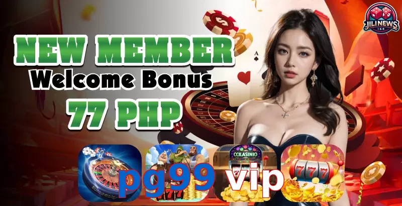pg99 vip
