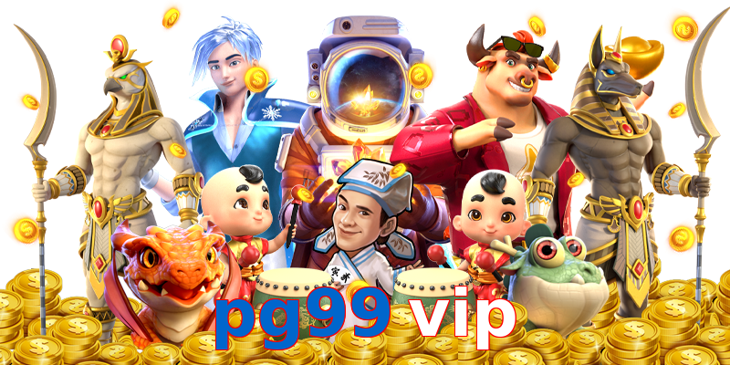 pg99 vip
