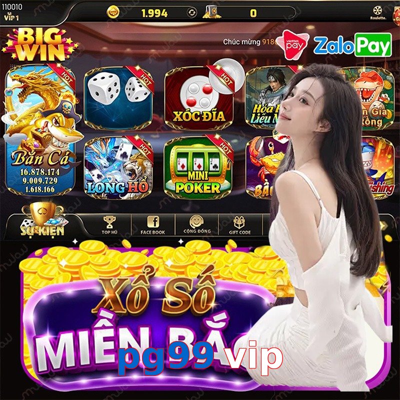 pg99 vip