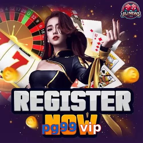pg99 vip