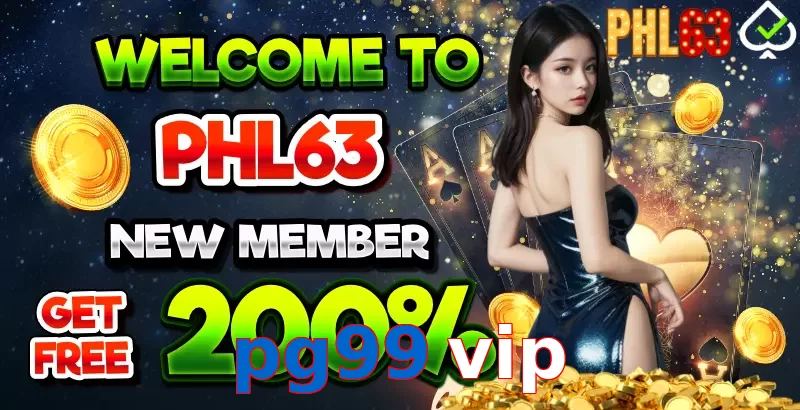 pg99 vip