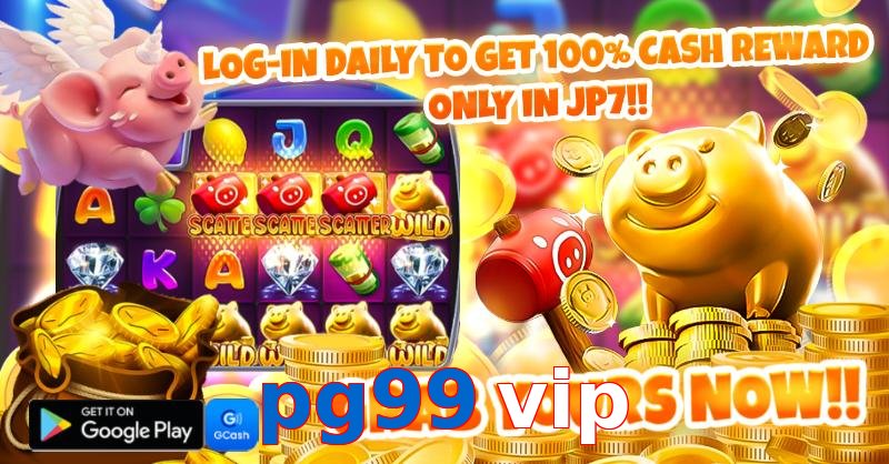 pg99 vip