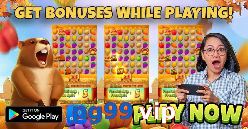 pg99 vip