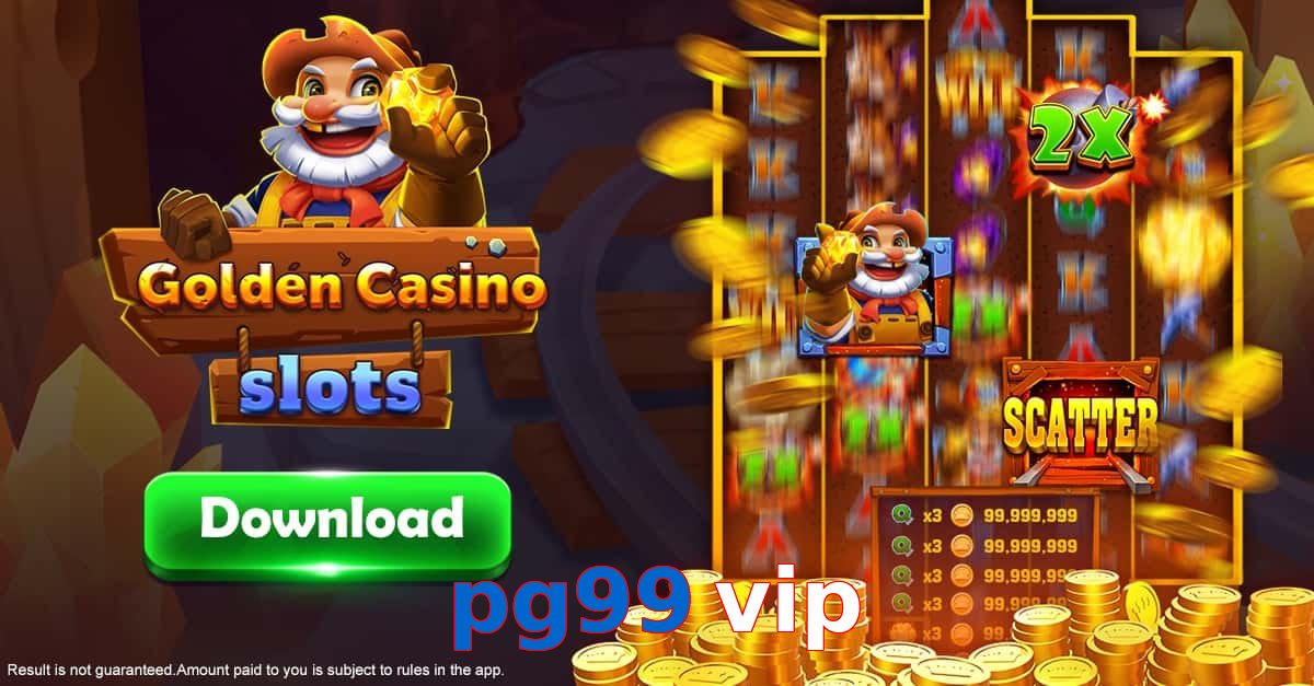 pg99 vip
