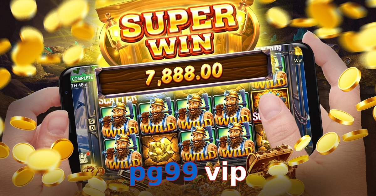 pg99 vip