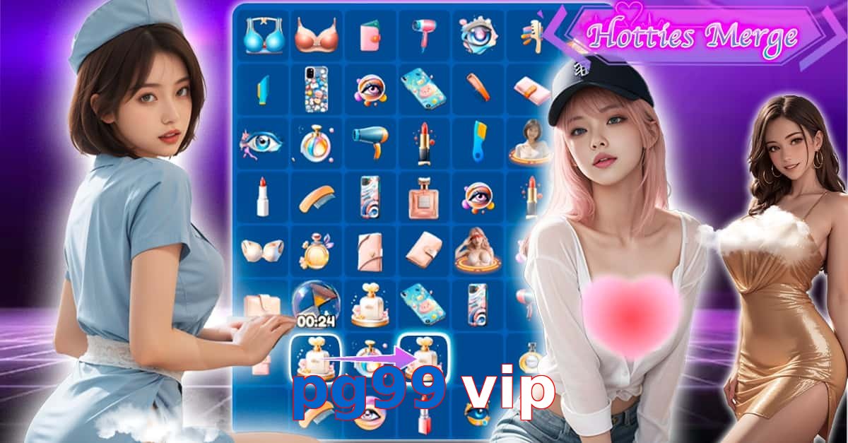pg99 vip
