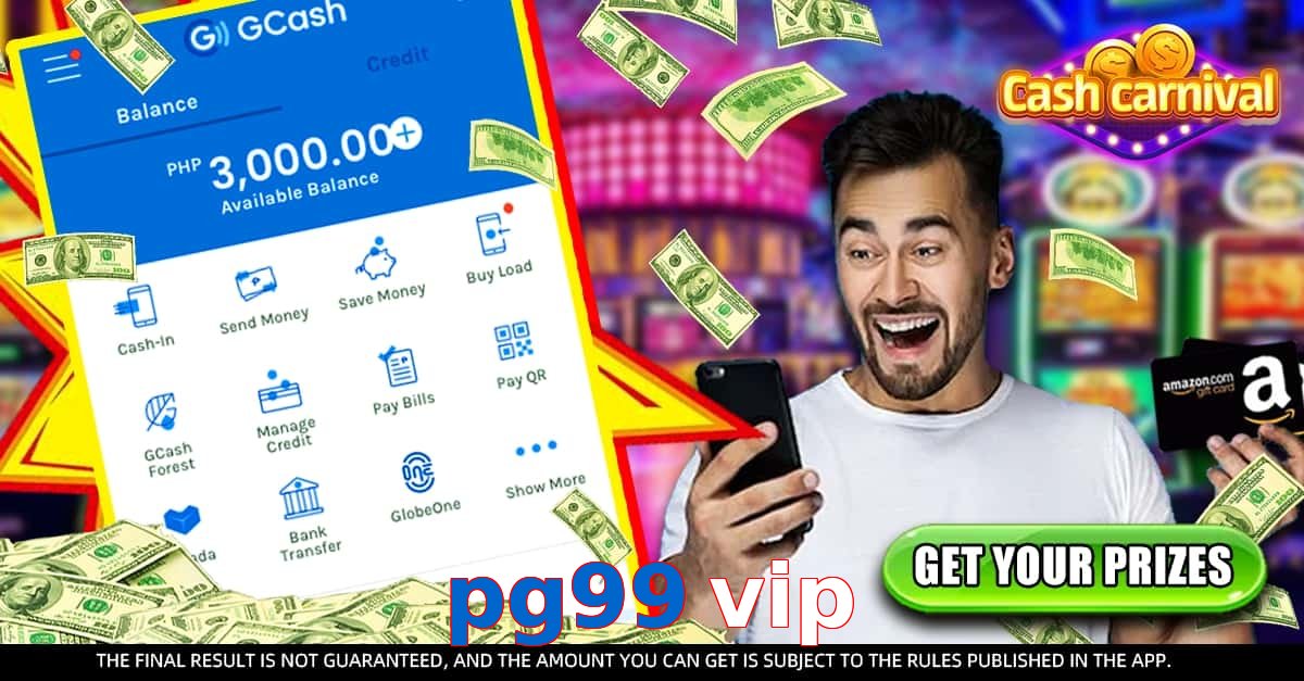 pg99 vip
