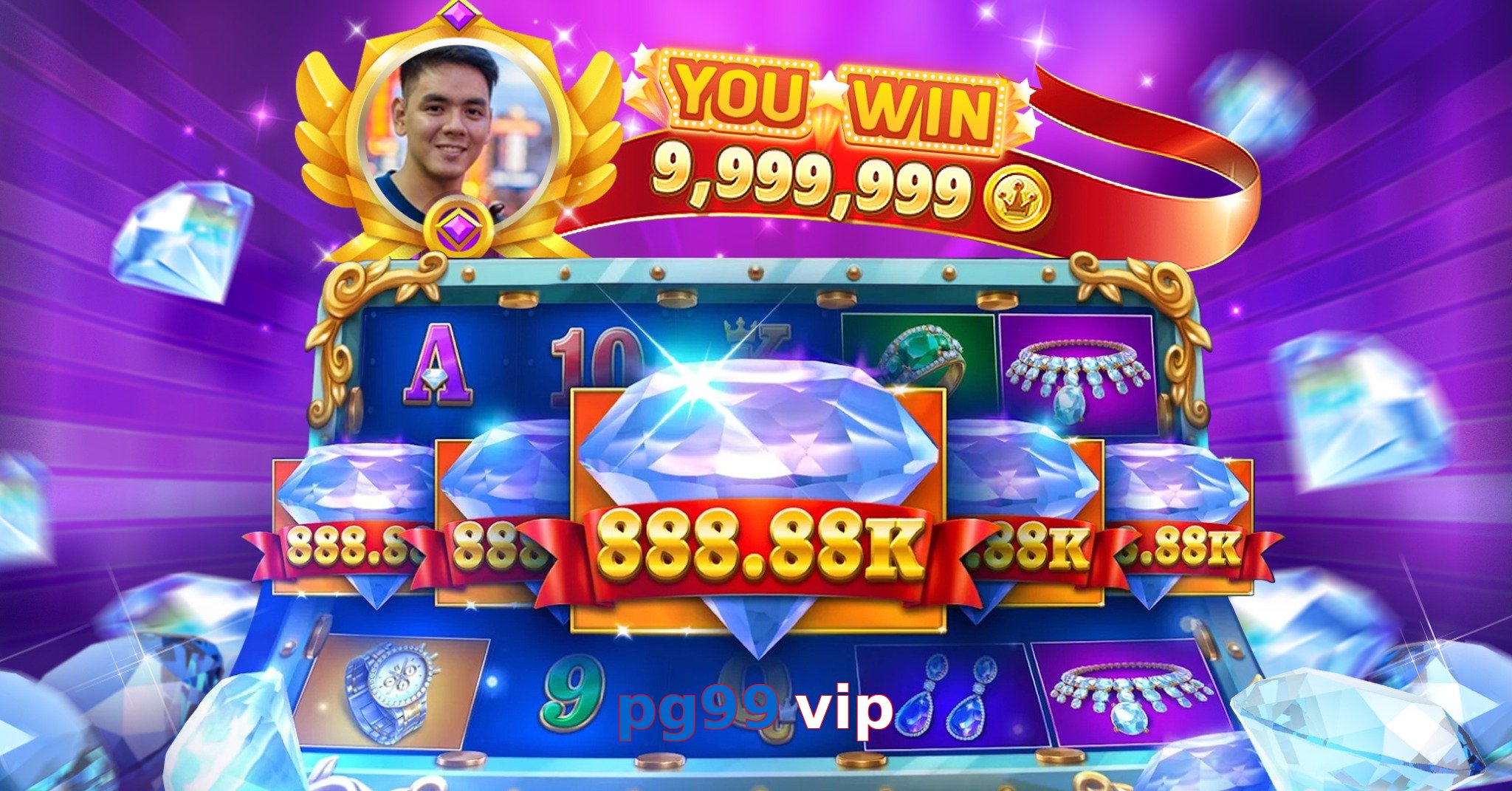 pg99 vip