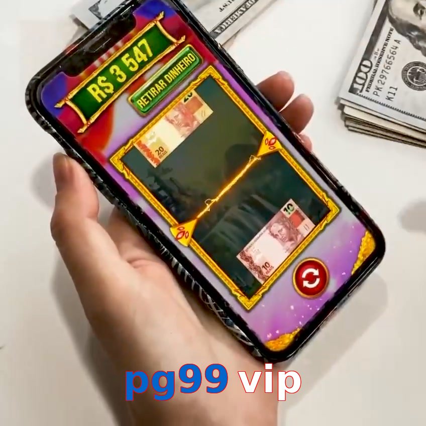 pg99 vip