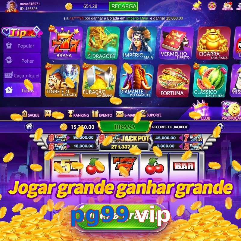 pg99 vip