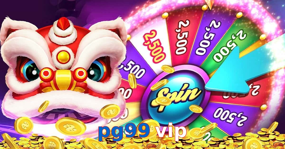 pg99 vip