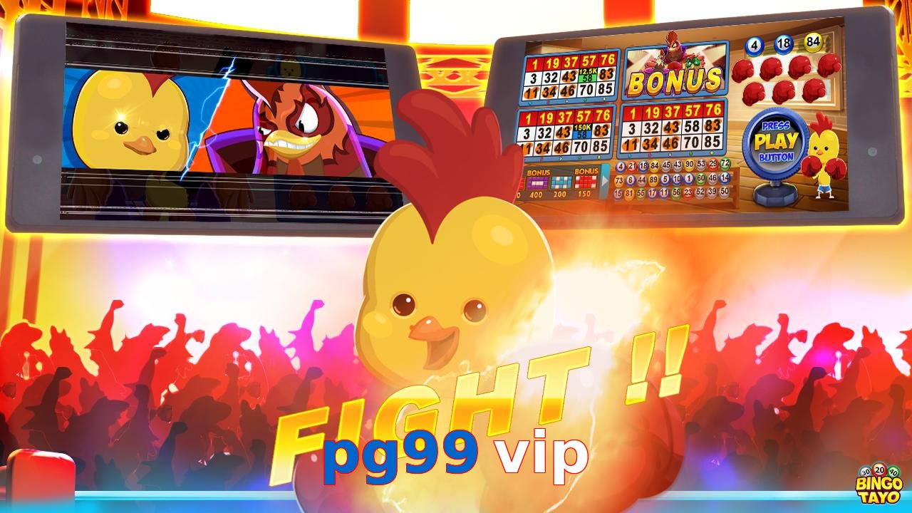 pg99 vip