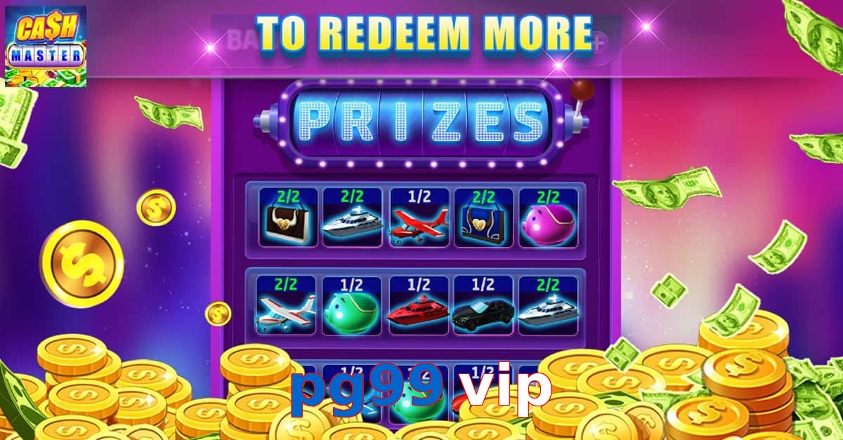 pg99 vip