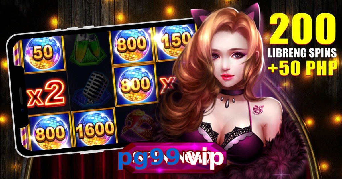 pg99 vip