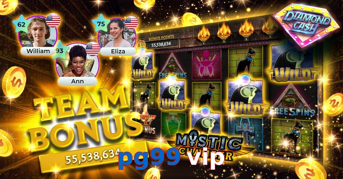 pg99 vip