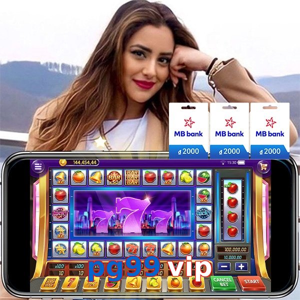 pg99 vip
