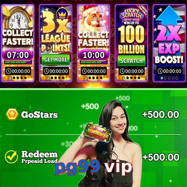 pg99 vip