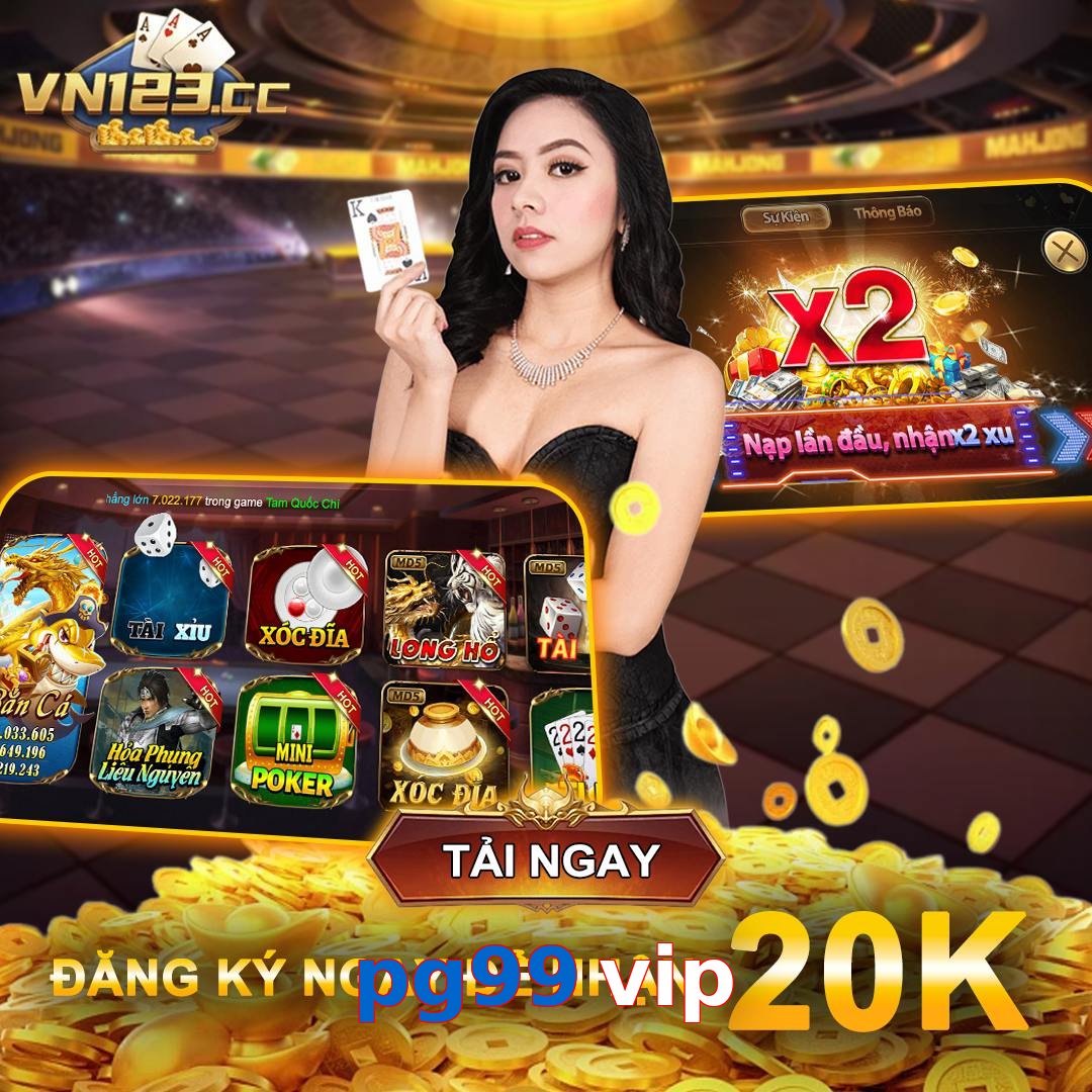 pg99 vip