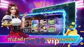 pg99 vip