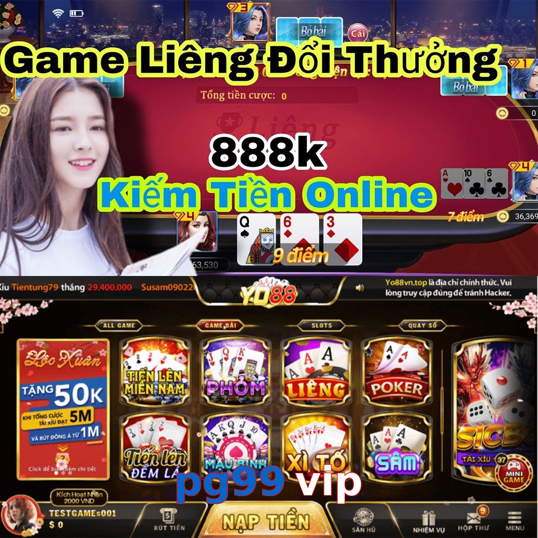 pg99 vip