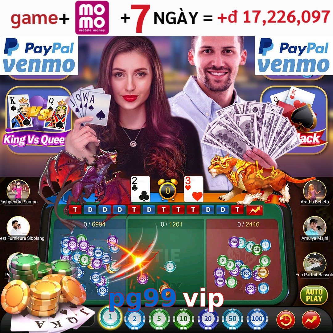 pg99 vip