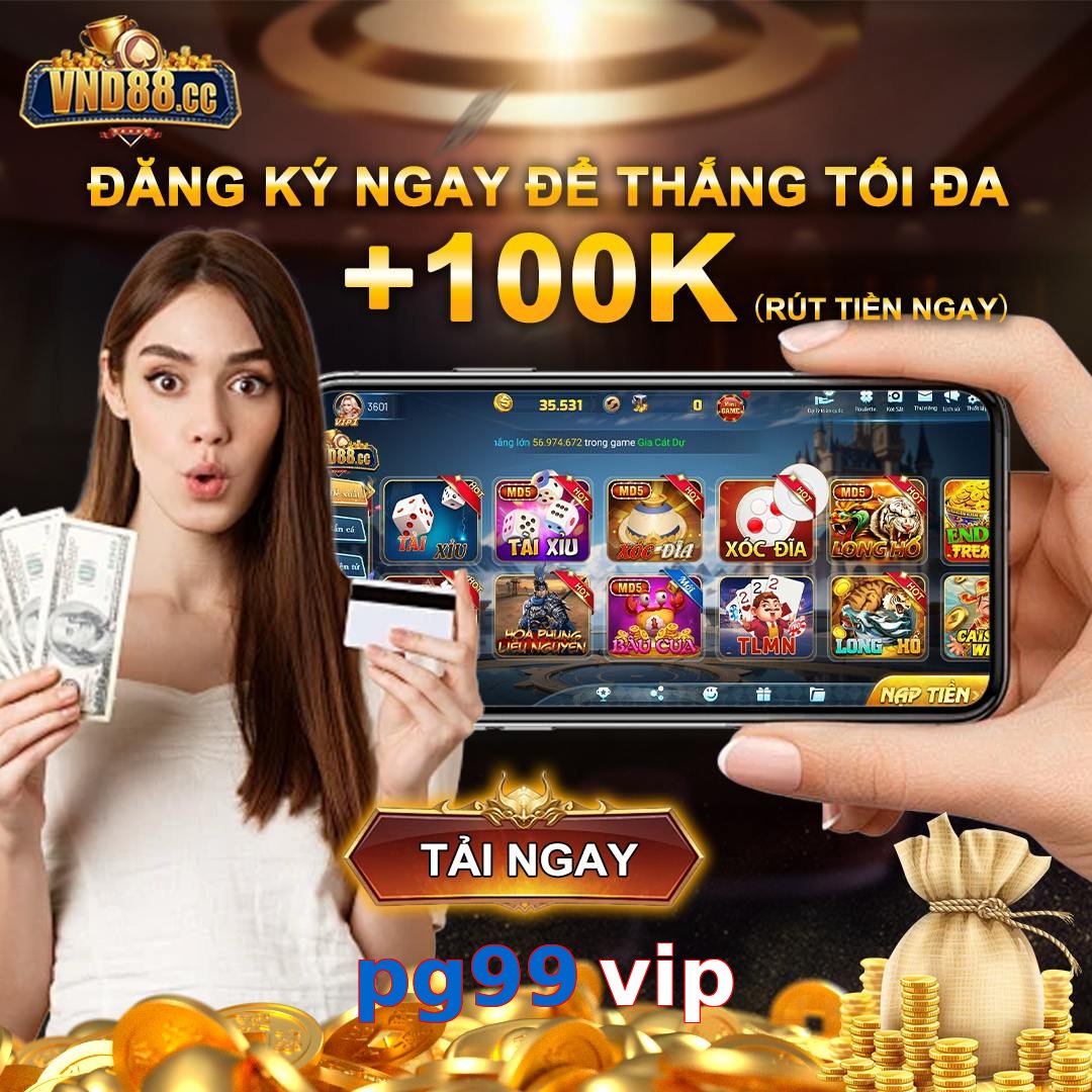 pg99 vip