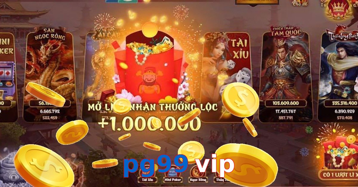 pg99 vip