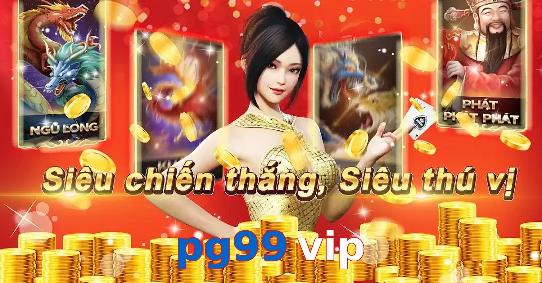 pg99 vip