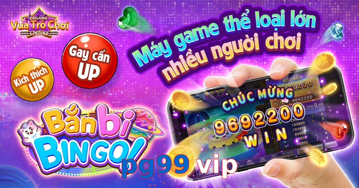 pg99 vip