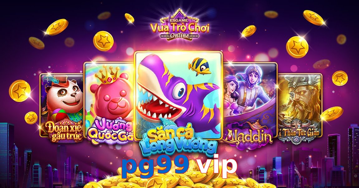 pg99 vip