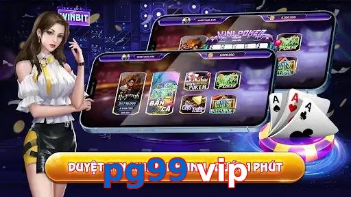 pg99 vip