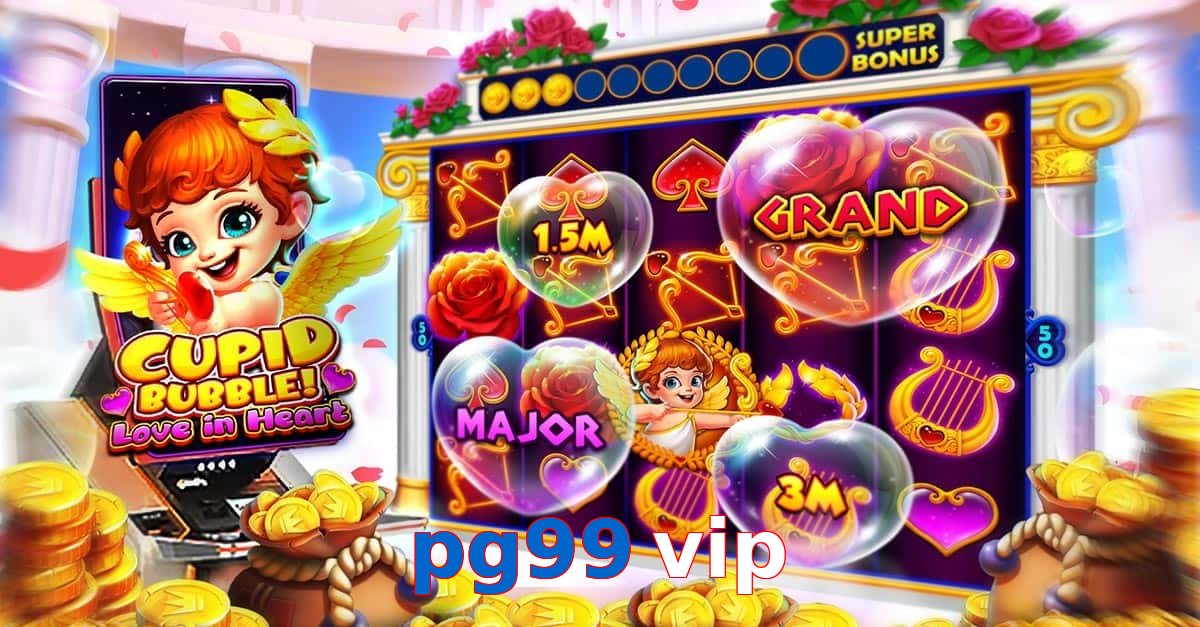 pg99 vip