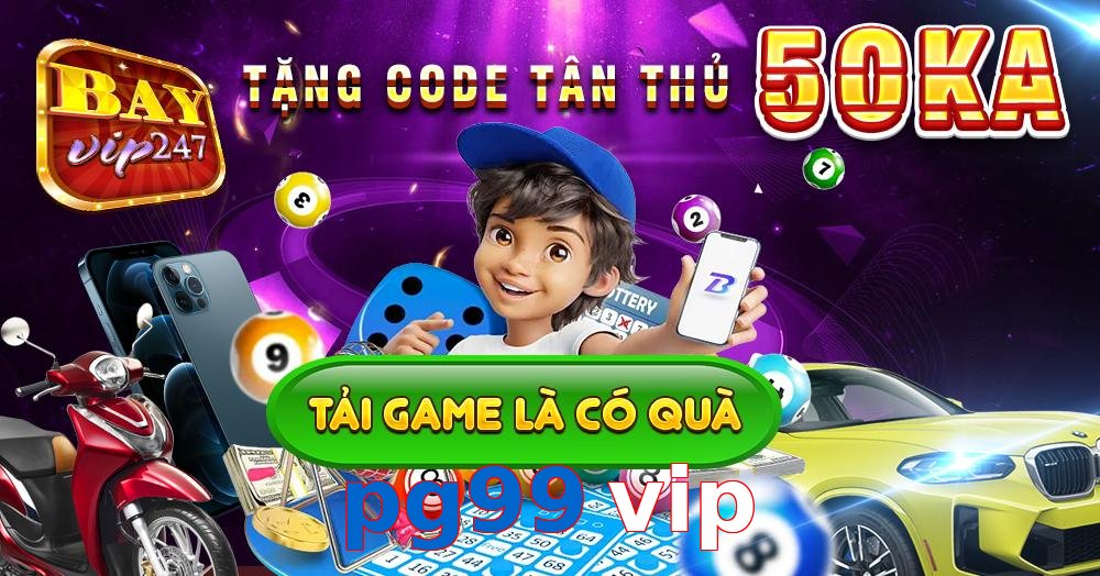 pg99 vip